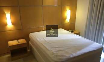 Imagem 2: Flat disponível no Itaim Bibi