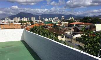 Imagem: Casa para venda possui 120 metros quadrados