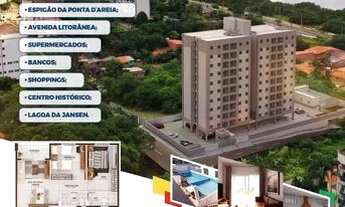 Imagem 6: Lindo Apartamento No Sao Francisco, 3 Quartos, ENTRADA PARCEADA , Torre Unica