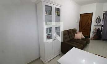 Imagem 4: Casa para Aluguel - Vila Alpina, 2 Quartos, 125 m2