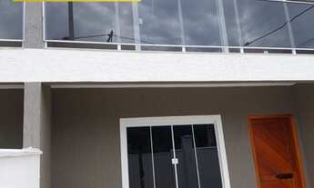 Imagem 3: MARICÁ - Casa Padrão - SÃO JOSÉ DO IMBASSAÍ