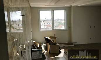 Imagem 6: Apartamento Cobertura