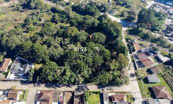 Imagem 4: PIRAQUARA - Terreno Padrão - Centro