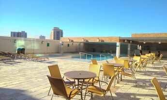 Imagem 2: Apartamento para temporada com entrada no Clube Diroma para 5 pessoas