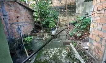 Imagem 5: Vendo um imóvel com casa de dois andares e duas quitinete, na redenção, beco Ituiutaba