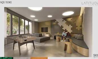 Imagem 7: Studio - 26 m² - 1 dormitório - próximo ao Metrô Campo Belo!