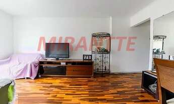 Imagem 3: Apartamento de 84m² com 3 quartos em Parque Novo Mundo