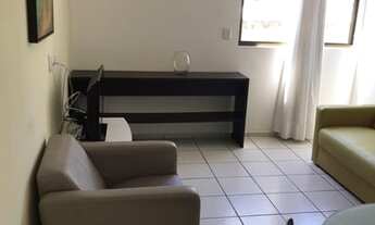 Imagem 2: Apartamento para aluguel tem 40 metros quadrados com 1 quarto em Boa Viagem - Recife - Per