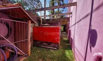 Imagem 7: Galpão, 1336 m² - venda por R$ 3.700.000,00 ou aluguel por R$ 24.625,00/ano - Granja Viana