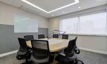 Imagem 4: Sala coml 410m² Plug &Play