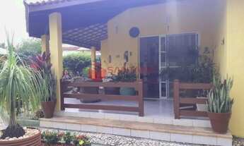 Imagem 7: Camaçari - Casa de Condomínio - Catu de Abrantes (Abrantes