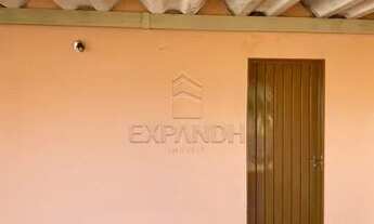 Imagem 2: Casa Padrão em Sertãozinho