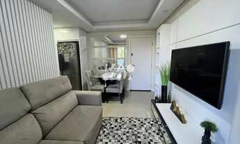 Imagem: Apartamento de 2 Dormitórios