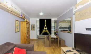 Imagem 5: Apartamento com 3 dormitórios para alugar, 110 m² por R$ 3.240,00/mês - Protásio Alves - P