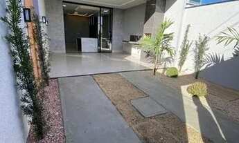 Imagem: Casa para venda possui 73 metros quadrados