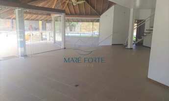 Imagem 5: LINDA CASA COM DESLUMBRANTE VISTA EM CONDOMINIO DE ALTO PADRÃO!