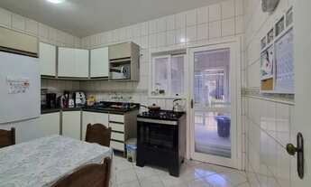 Imagem 7: Vende-se sobrado Aberta dos Morros,4dorm,suíte,dep empr, ,espaço gourmet,área serviço sepa