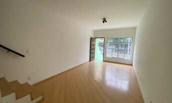 Imagem 6: Sobrado para aluguel com 120 metros quadrados com 3 quartos em Vila Mariana - São Paulo