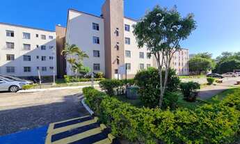 Imagem 2: Apartamento em Castelândia primeiro andar oportunidade