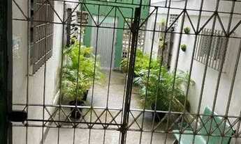 Imagem 3: Apartamento com 3 dormitórios, 80 m² - venda por R$ 200.000,00 ou aluguel por R$ 1.210,90