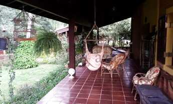 Imagem 6: Casa Condomínio em São José dos Campos