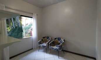 Imagem 4: Alugo Linda Casa Semi Mobiliada, 03 Quartos Bairro Fortaleza