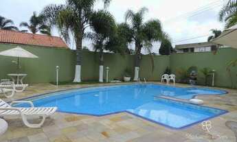 Imagem 2: Casa com 3 dormitórios para alugar, 97 m² por R$ 4.100,00/mês - Granja Viana - Cotia/SP