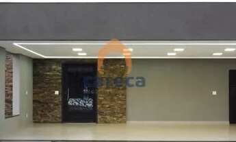 Imagem 2: Casa em Condomínio para Venda em Mirassol, Golden Park Residence, 3 dormitórios, 3 suítes