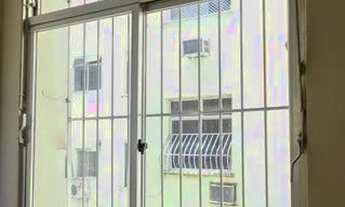 Imagem 3: Apartamento para Aluguel - Grajaú, 2 Quartos, 70 m2