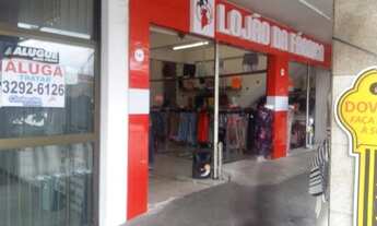 Imagem 4: Loja para Locação em Belo Horizonte, Inconfidência, 4 banheiros