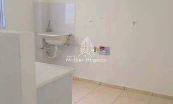 Imagem 3: Apartamento com 2 dorms, Loteamento Residencial Parque dos Cantos, Campinas - R$ 208 mil