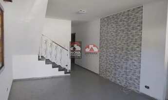 Imagem 6: Casa Padrão em Caraguatatuba