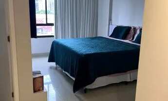 Imagem 3: 170 metros . Mobiliado. Edif. Le Parc