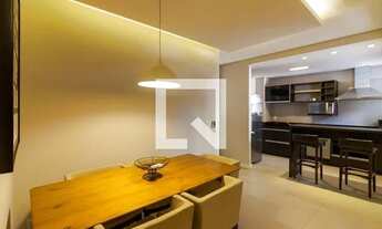 Imagem 2: Apartamento à Venda - Moinhos de Vento, 1 Quarto, 60 m2