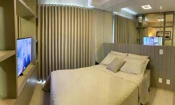 Imagem 11: Duo Jk loft Apartamento com 1 dormitório