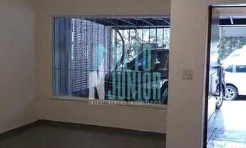 Imagem 4: Casa com 4 dormitórios para alugar, 200 m² por R$ 5.800,00 - Moema - São Paulo/SP