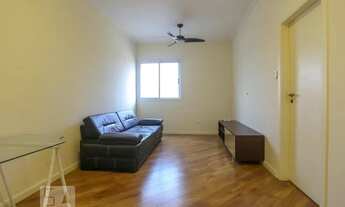 Imagem: Apartamento para Aluguel - Bela Vista, 1