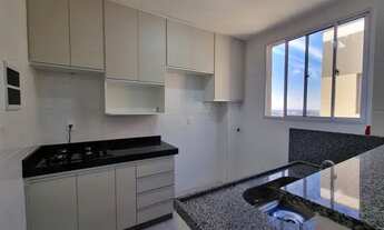 Imagem 2: Apartamento com planejados para locação