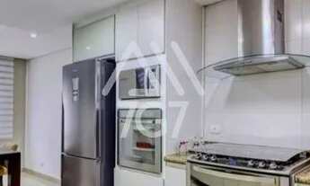 Imagem 7: APARTAMENTO À VENDA NO ITAIM BIBI