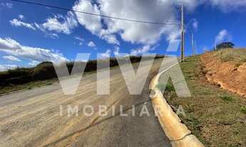 Imagem 2: TERRENO DE ESQUINA EM EXTREMA, LOTE NO BAIRRO SIERRA PROXIMO AO CENTRO DA CIDADE