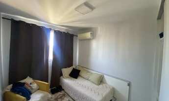 Imagem 4: Apartamento para venda com 89 metros quadrados com 3 quartos ed, Cote de Azur