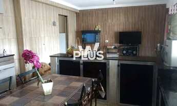 Imagem 3: Casa com 3 dorms, Vila Aldo Damini, Votorantim - R$ 530 mil, Cod: 219502
