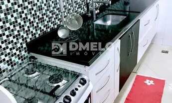 Imagem 5: Apartamento para venda possui 70 metros quadrados com 3 quartos