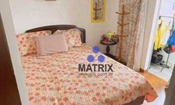 Imagem 3: Apartamento com 2 dormitórios para alugar, 62 m² por R$ 2.540,00/mês - Bacacheri - Curitib