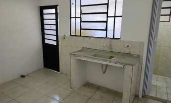 Imagem 2: Casa para Locação em São Paulo, Jardim Peri, 1 dormitório, 1 banheiro