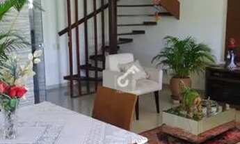 Imagem 3: LAURO DE FREITAS, Buraquinho. Duplex 4 quartos sendo 1 suíte superior e 1 quarto térreo, s