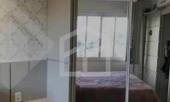 Imagem 7: Apartamento à venda, 2 quartos, 1 vaga, Azenha - Porto Alegre/RS