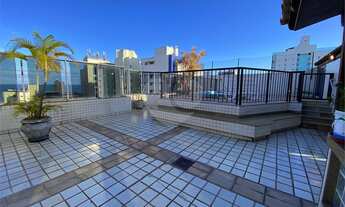 Imagem 6: Cobertura Duplex na Praia da Costa