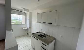 Imagem 5: ALUGA-SE APARTAMENTO FOR LIFE PREMIUM