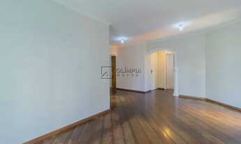 Imagem 4: Apartamento Venda 3 Dormitórios - 100 m² Moema